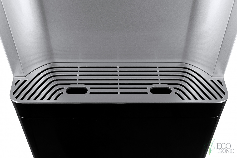 Пурифайер Ecotronic M40-U4L black-silver