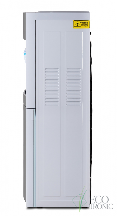 Пурифайер Ecotronic H1-U4L white