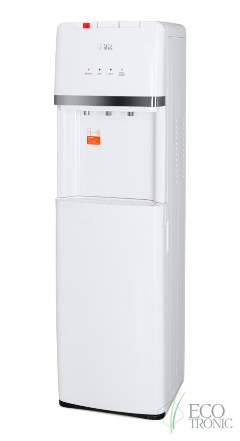 Пурифайер Ecotronic A7-U4LE White