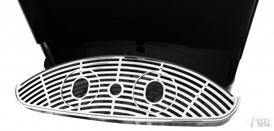 Пурифайер Ecotronic A60-U4L Black