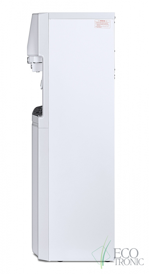 Пурифайер Ecotronic T98-U4L white