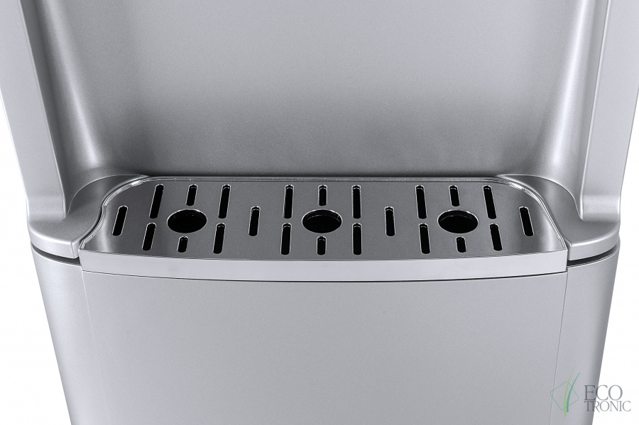 Пурифайер Ecotronic M30-U4L silver+SS top