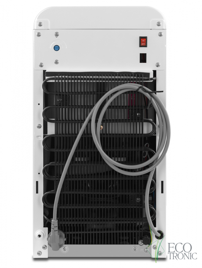 Пурифайер Ecotronic V11-U4T White