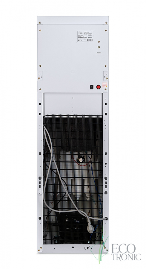 Пурифайер Ecotronic A88-U4L White