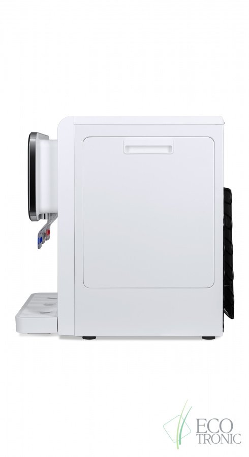 Пурифайер Ecotronic L9-U4T white