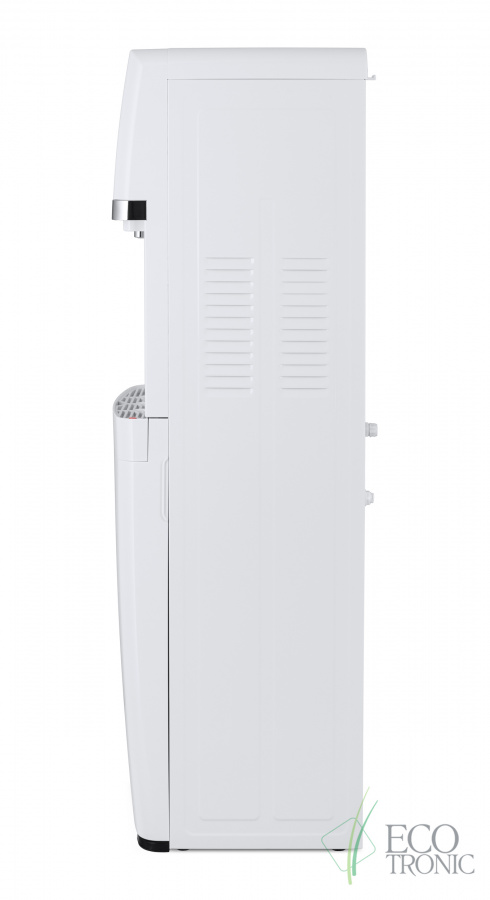 Пурифайер Ecotronic A7-U4LE White