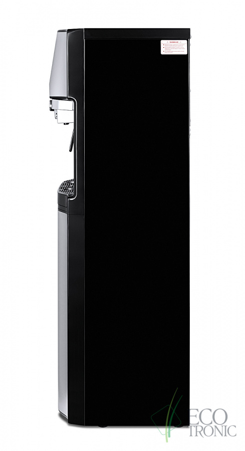 Пурифайер Ecotronic T98-U4L black