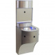 FONTECO DF25-2W4IrFIrR Питьевая станция бесконтактная с UV