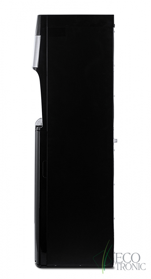Пурифайер Ecotronic M30-U4L black+SS front