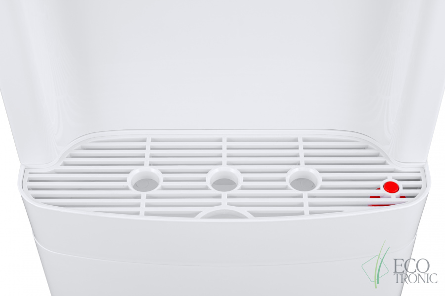 Пурифайер Ecotronic A7-U4LE White