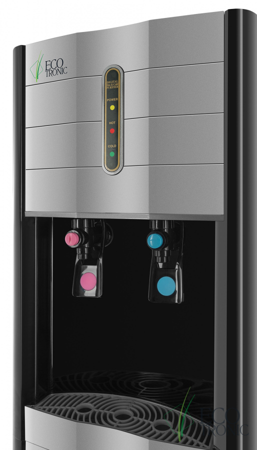 Пурифайер Ecotronic V42-U4L Black