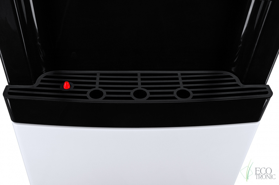 Пурифайер Ecotronic H40-U4L white-black